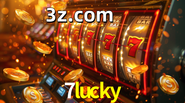 Jogos Certificados 7lucky