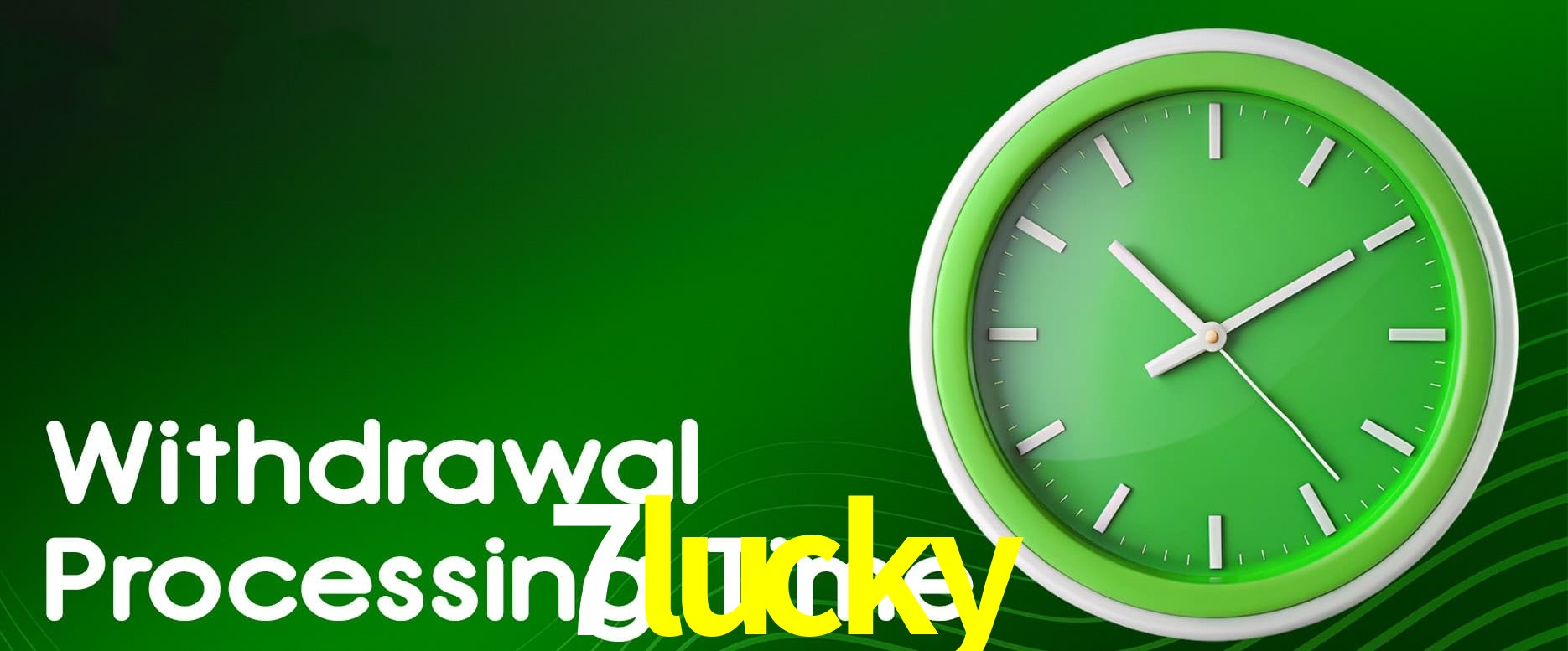 Experiência Promoções 7lucky