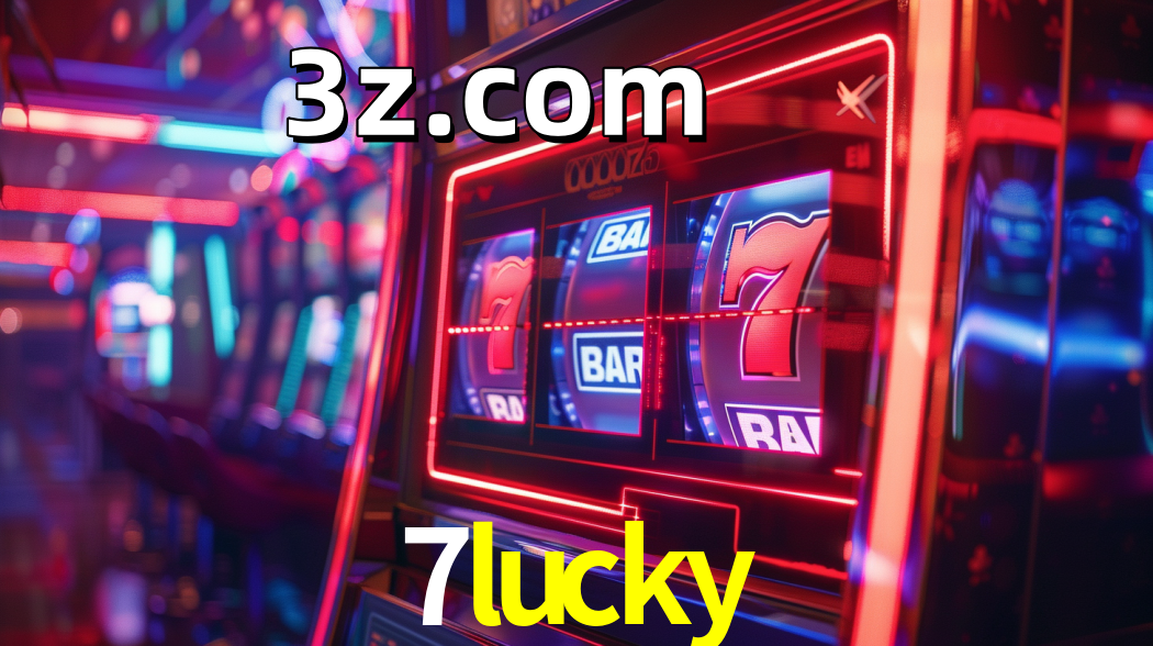 Experiência de Jogos 7lucky