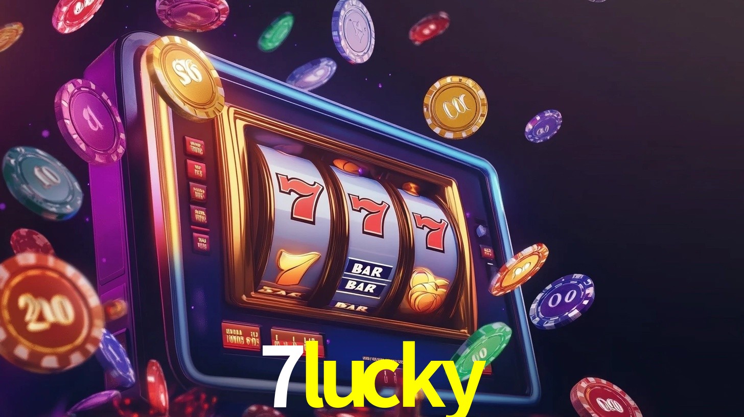 Experiência Cassino 7lucky