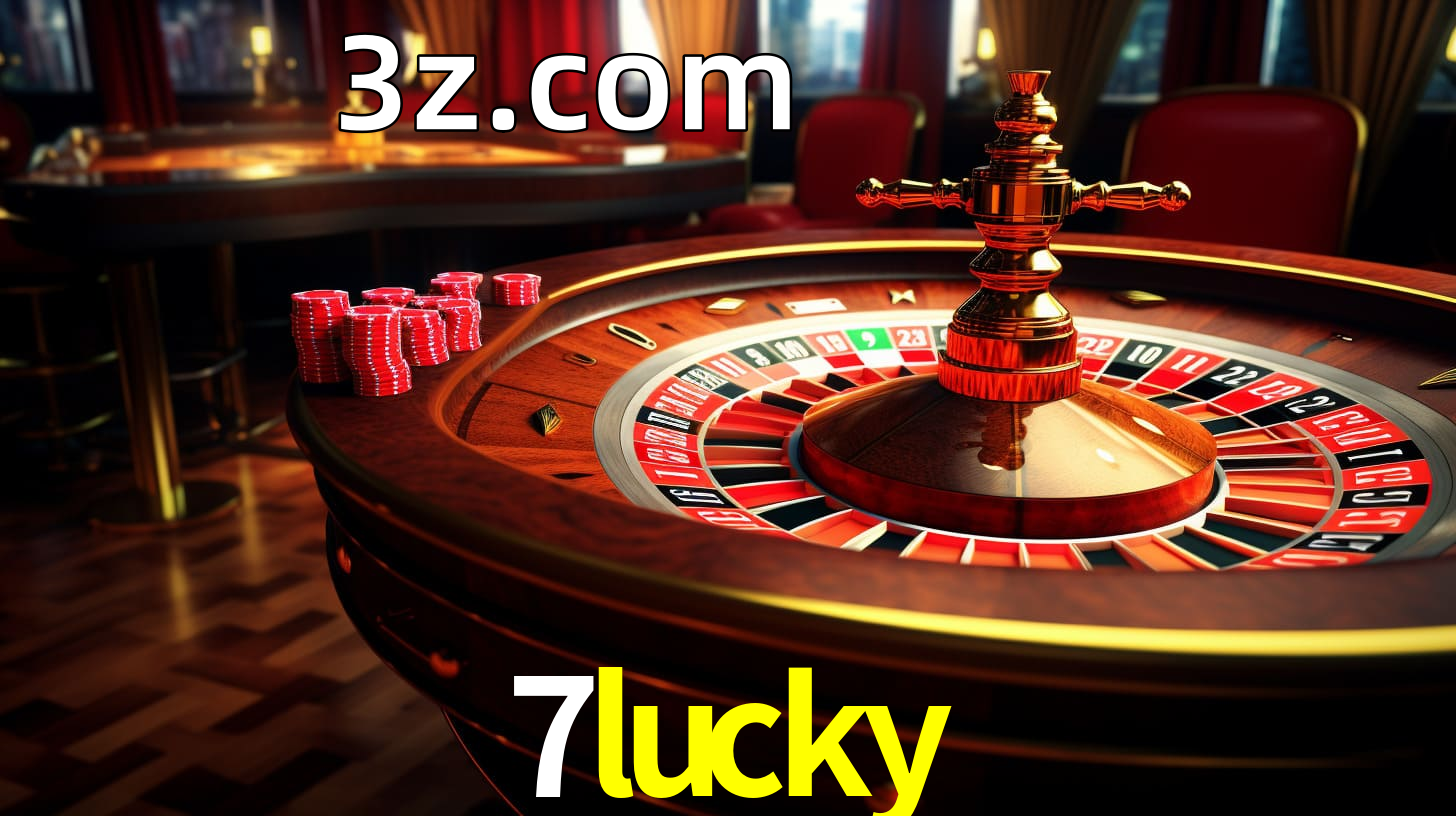 Apostas Certificadas 7lucky