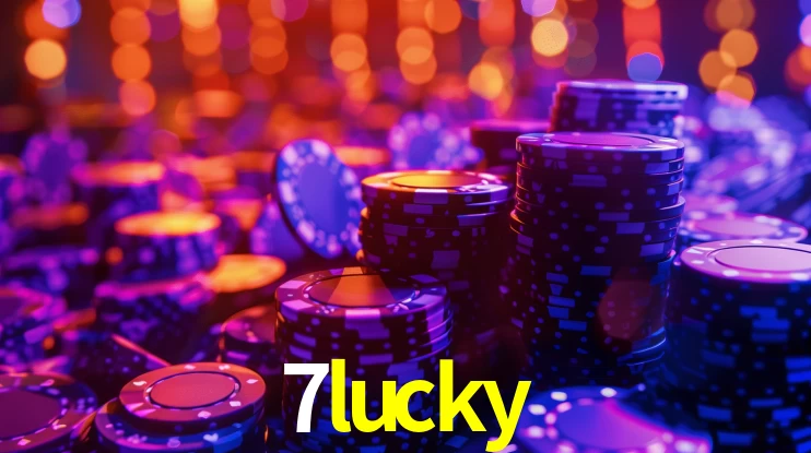 Segurança App 7lucky