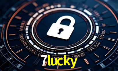 Segurança e Licenças 7lucky